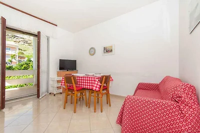 Appartamento Vacanza con famiglia Pag