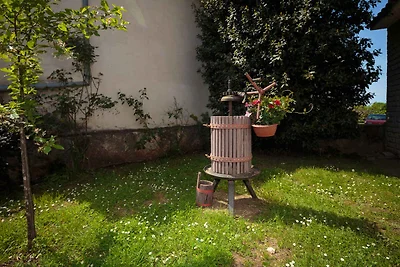 Ferienwohnung mit Klimaanlage