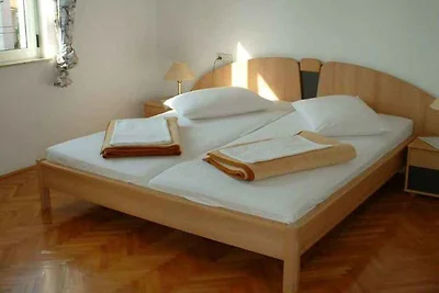 Ferienwohnung im alten Viertel