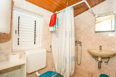 Ferienwohnung mit Balkon