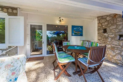 Ferienwohnung nahe am Meer
