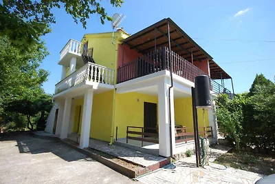 Vakantieappartement Gezinsvakantie Njivice