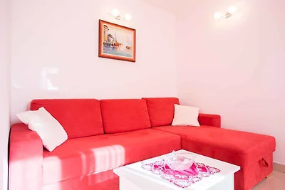Appartamento Vacanza con famiglia Punat
