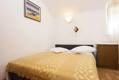 Ferienwohnung, nur 200 Meter vom nächsten sch