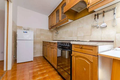 Ferienwohnung mit Klimaanlage und Pool