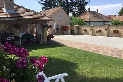 Casa vacanze Vacanza di relax Balatonbereny