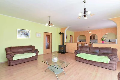 Vakantieappartement Gezinsvakantie Rojci
