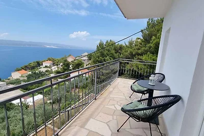 Appartamento Vacanza con famiglia Mimice