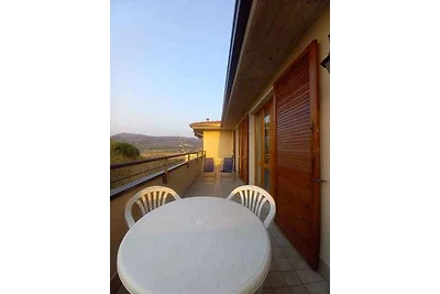 Appartamento Vacanza con famiglia Bardolino
