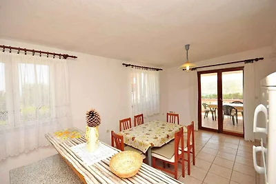 Ferienwohnung in Meernähe