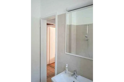 Ferienhaus mit Internet und Grillmöglichkeit