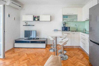 Vakantieappartement Gezinsvakantie Pakoštane