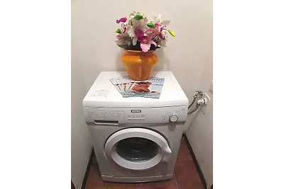 Ferienwohnung mit Klimaanlage