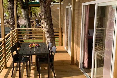 Vakantiehuis Ontspannende vakantie Padenghe sul Garda