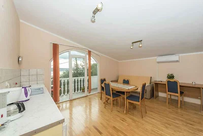 Appartamento Vacanza con famiglia Starigrad