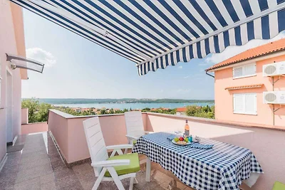 Appartamento Vacanza con famiglia Klimno