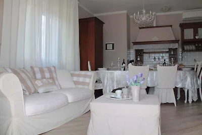 Vakantieappartement Gezinsvakantie Lucca