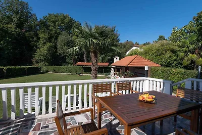 Casa vacanze Vacanza di relax Ika