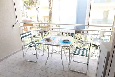 Ferienwohnung direktno na plaži