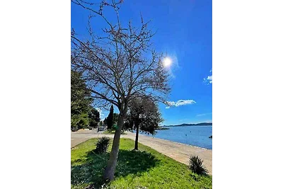 Vakantieappartement Gezinsvakantie Turanj