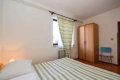 Ferienwohnung mit Terrasse und Klimaanlage
