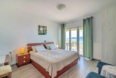 Vakantieappartement Gezinsvakantie Biograd na Moru
