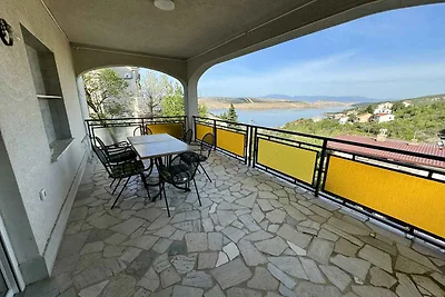 Appartement Vacances avec la famille Biograd na Moru