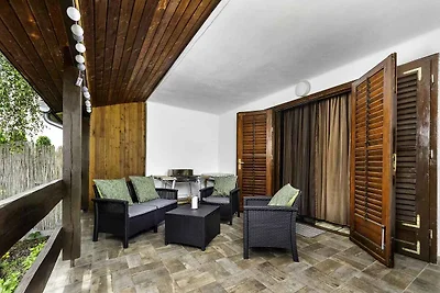 Casa vacanze Vacanza di relax Balatonmáriafürdö