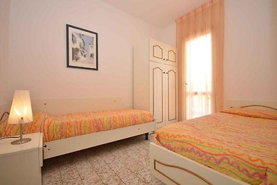 Holiday flat family holiday Bibione