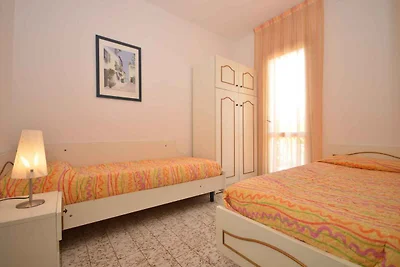 Ferienwohnung mit Klimaanlage und Pool