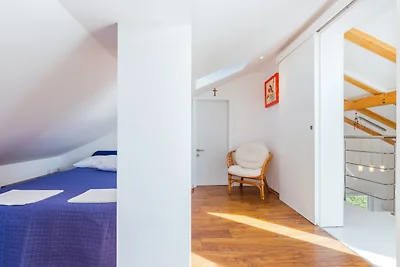 Vakantieappartement Gezinsvakantie Crikvenica