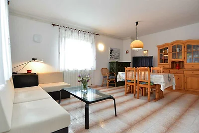 Ferienwohnung mit Klimaanlage in ruhiger