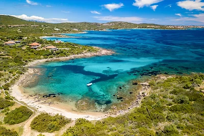 Appartamento Vacanza con famiglia Golfo Aranci