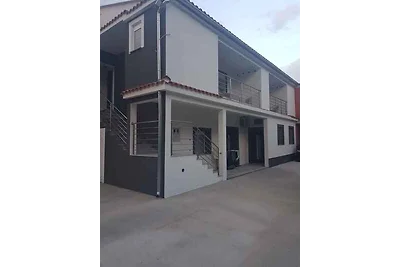 Ferienwohnung nur 40 m von Strand