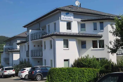 Appartamento Vacanza con famiglia Willingen