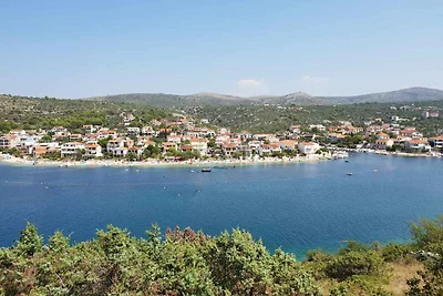 Ferienwohnung mit Klimaanlage, Grillmöglichke