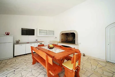 Ferienhaus in Meernähe