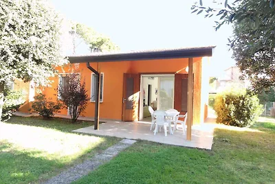 Ferienwohnung Reihenhaus in der Nähe des Meer