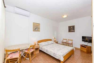 Vakantieappartement Gezinsvakantie Postira