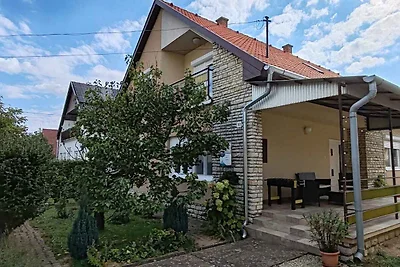 Ferienhaus für Familien mit WLAN und ruhiger