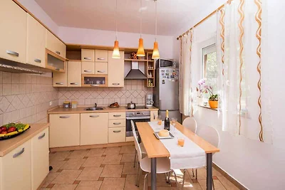 Ferienwohnung mit zwei Schlafzimmern