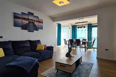 Ferienhaus mit Aussenpool
