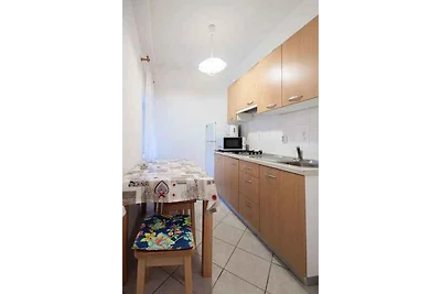 Ferienwohnung mit Klimaanlage