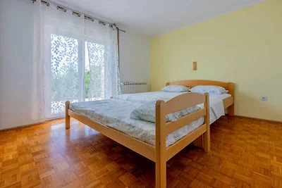 Vakantieappartement Gezinsvakantie Crikvenica
