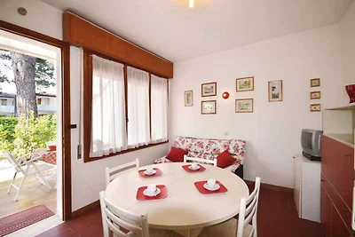 Vakantieappartement Gezinsvakantie Bibione