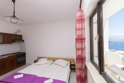 Apartament Dla rodzin Lokva Rogoznica