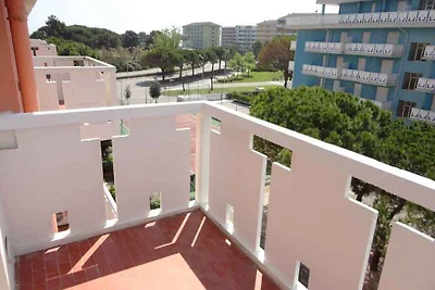 Appartamento Vacanza con famiglia Caorle