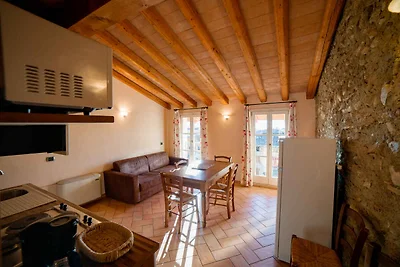 Appartamento Vacanza con famiglia Toscolano Maderno