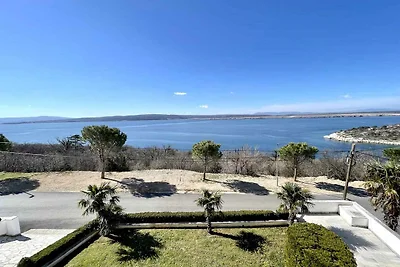Ferienwohnung mit Balkon und Klimaanlage