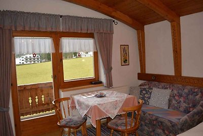 Appartamento Vacanza con famiglia St. Ulrich am Pillersee